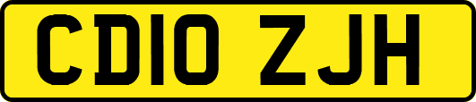 CD10ZJH