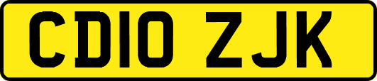 CD10ZJK