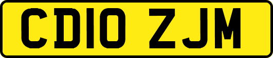 CD10ZJM