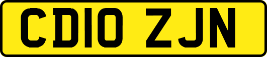 CD10ZJN