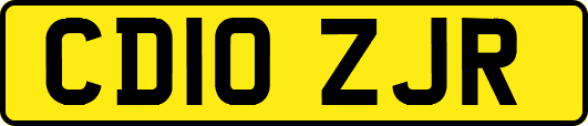 CD10ZJR