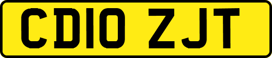 CD10ZJT