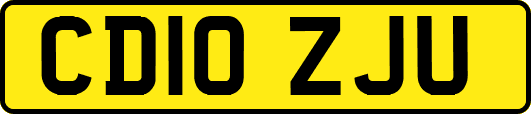 CD10ZJU