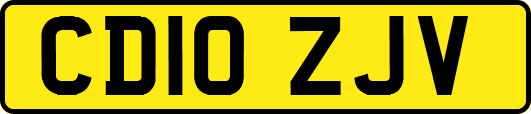 CD10ZJV