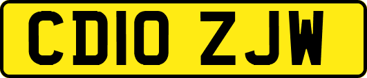 CD10ZJW