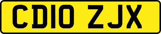 CD10ZJX