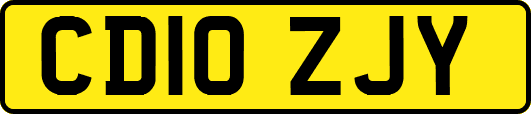CD10ZJY