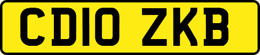 CD10ZKB