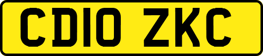 CD10ZKC