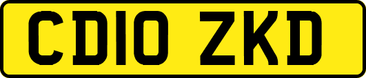 CD10ZKD