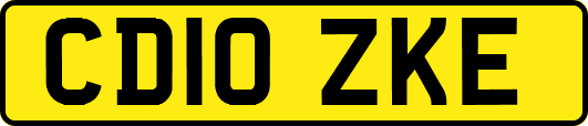 CD10ZKE