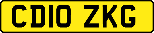 CD10ZKG