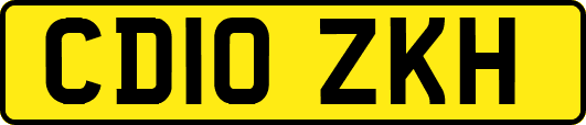 CD10ZKH