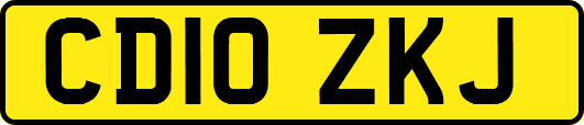 CD10ZKJ