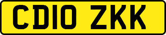 CD10ZKK