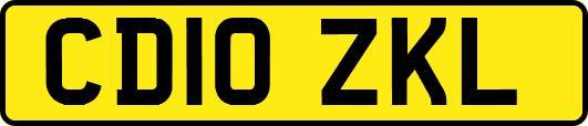 CD10ZKL