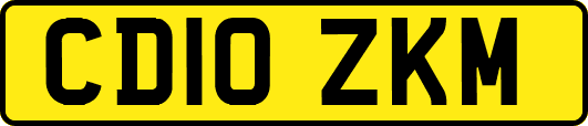 CD10ZKM
