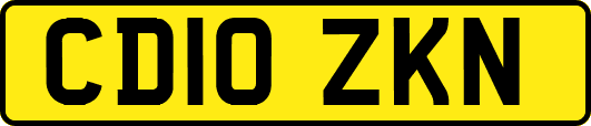 CD10ZKN