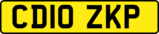 CD10ZKP