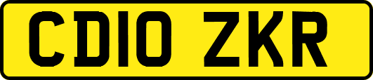 CD10ZKR