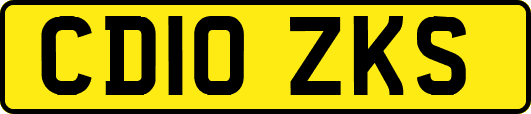 CD10ZKS