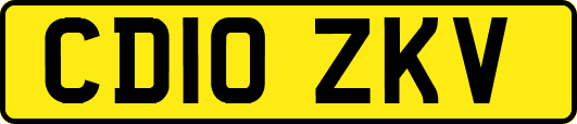CD10ZKV