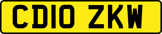 CD10ZKW
