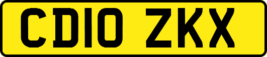 CD10ZKX
