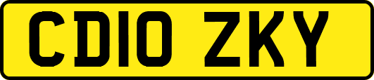 CD10ZKY