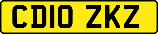 CD10ZKZ