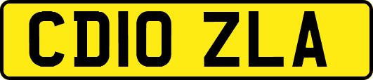 CD10ZLA