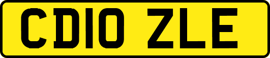 CD10ZLE
