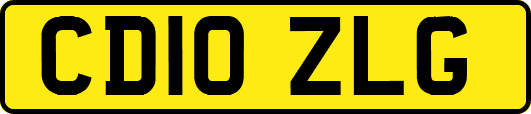 CD10ZLG