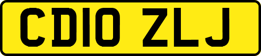 CD10ZLJ
