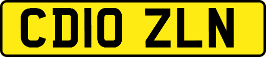 CD10ZLN