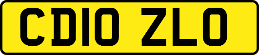 CD10ZLO