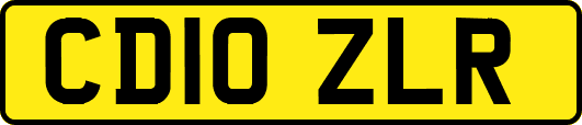 CD10ZLR