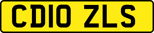 CD10ZLS