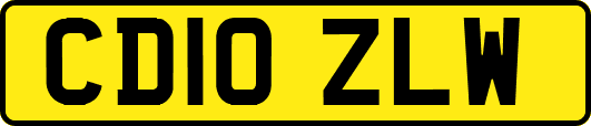 CD10ZLW