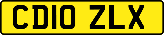 CD10ZLX