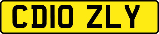 CD10ZLY