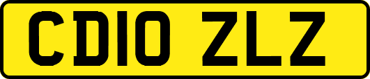CD10ZLZ