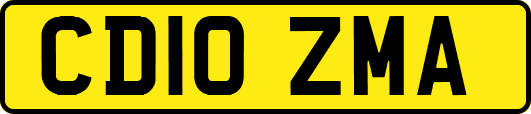 CD10ZMA