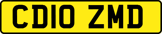 CD10ZMD