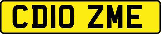 CD10ZME