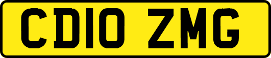CD10ZMG