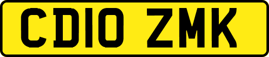 CD10ZMK