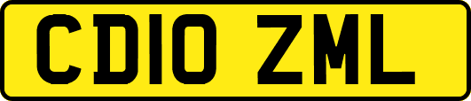 CD10ZML