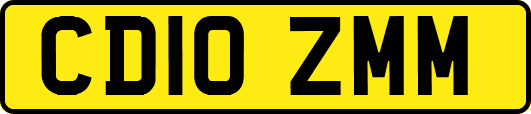 CD10ZMM