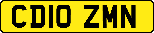 CD10ZMN